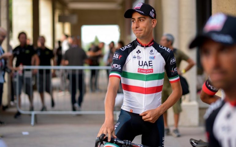 Vuelta di Spagna 2018: Fabio Aru cerca la rinascita