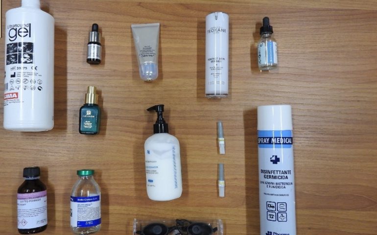 Né dermatologa, né estetista: smascherata la “dottoressa Elisabetta”, truffatrice seriale di pazienti