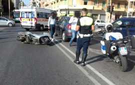 incidente san benedetto