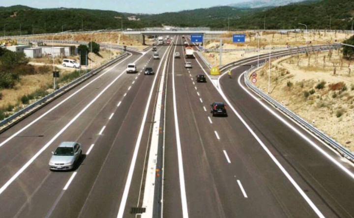 #bastabuche: Anas, 20 milioni di euro per sistemare le strade sarde