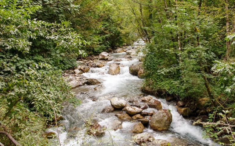 Calabria. Tragedia durante un’escursione. Si ingrossa un torrente: morte 5 persone