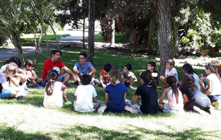 Orto Botanico di Cagliari: tornano i laboratori all’aria aperta per bambini e ragazzi