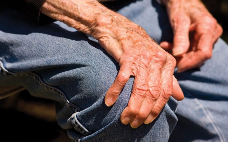 Parkinson, una nuova scoperta italiana fa sperare milioni di malati