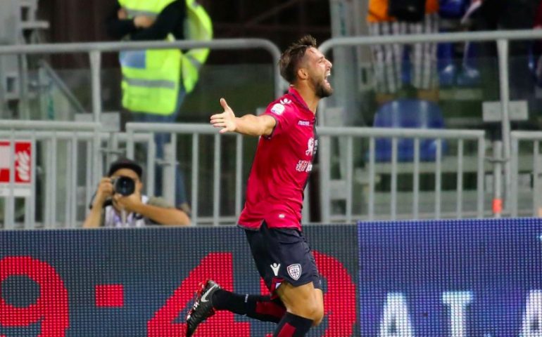 Ufficializzate le date delle prossime gare del Cagliari: il 16 settembre sfida con il Milan in casa alle 20.30