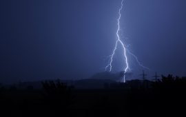 protezione civile codice giallo temporali sardegna meteo rischio idrogeologico
