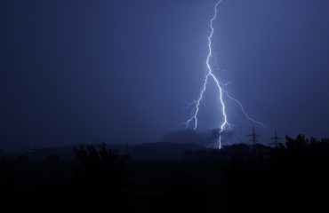 protezione civile codice giallo temporali sardegna meteo rischio idrogeologico