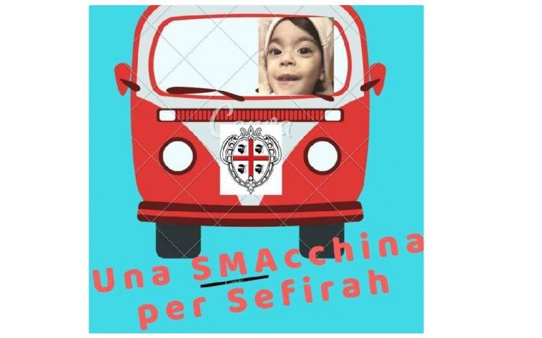 Il Web si mobilita per Sefirah: raccolti 10mila euro, ma dobbiamo fare di più