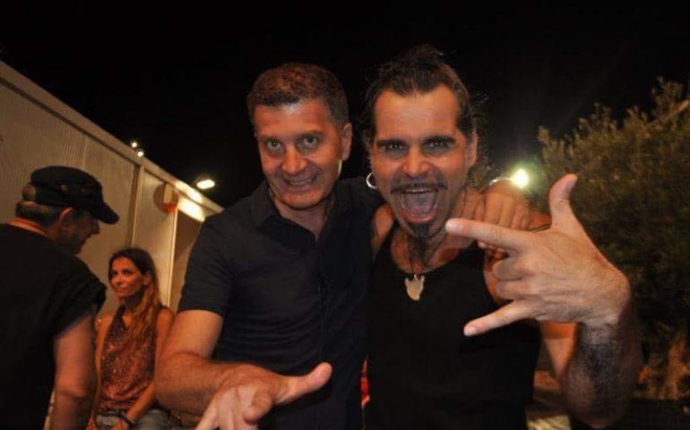 Un male incurabile porta via Roby Massa, storico organizzatore di concerti a Cagliari