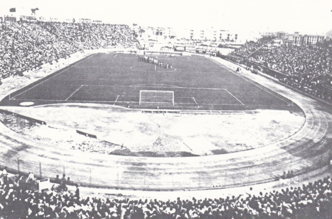 Lo sapevate? Il Cagliari conquistò la sua prima vittoria in serie A alla quarta giornata del campionato 1964-1965