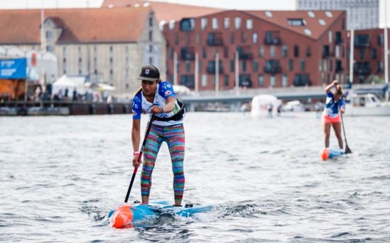 L’elite del SUP europeo in arrivo in Sardegna. Tutto pronto per l’EuroSUP Sardinia