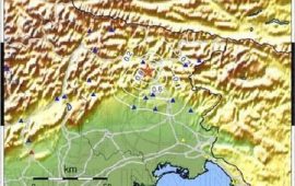 terremoto friuli cavazzo carnico