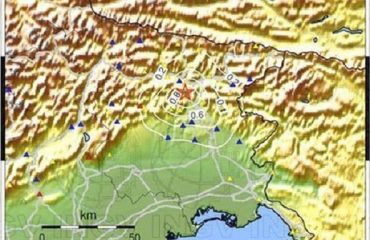terremoto friuli cavazzo carnico