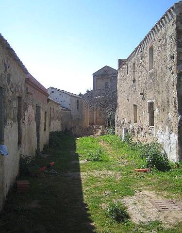 Curiosità. Centinaia di villaggi sardi scomparvero tra il XIII e il XIV secolo, perché?