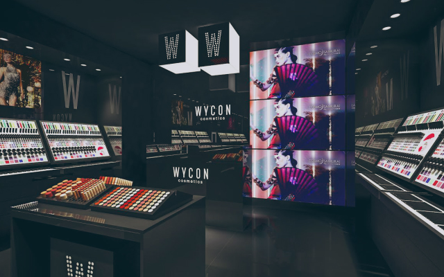 LAVORO a Cagliari. Wycon Cosmetics cerca addetti vendita