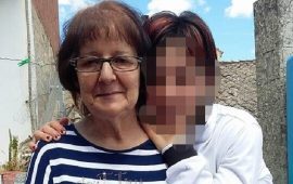 Angela Manca Mandas