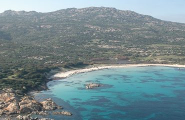 Cala Sant'Andrea - Foto di Wild Asinara Park