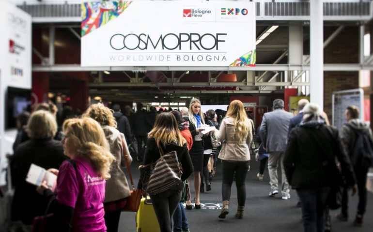 Hair Ring: al via le domande per il contest per giovani acconciatori al Cosmoprof di Bologna