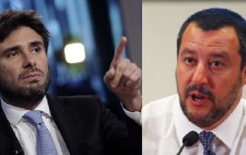 Di battista salvini lega