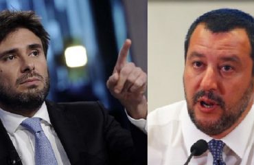 Di battista salvini lega