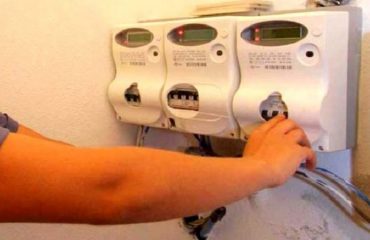 Furto di energia elettrica flumini carabinieri
