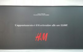 H&M Sestu Corte del Sole (2)