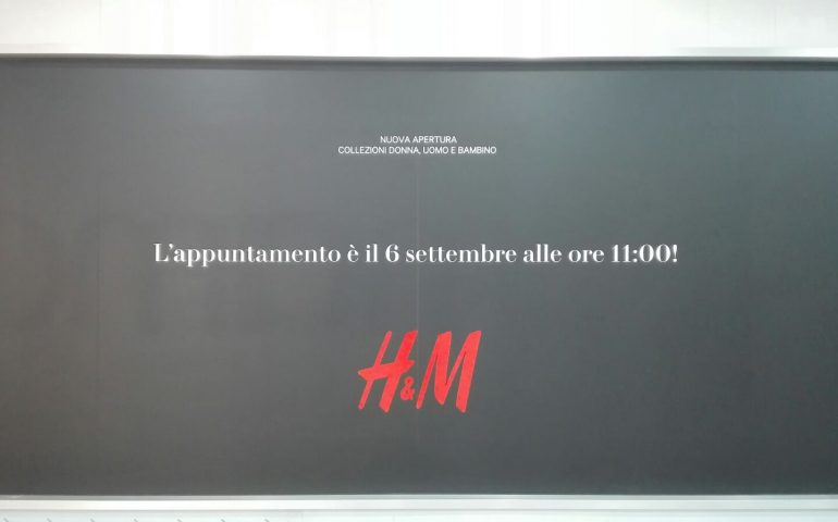 H&M Sestu Corte del Sole (2)