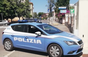 polizia carbonia