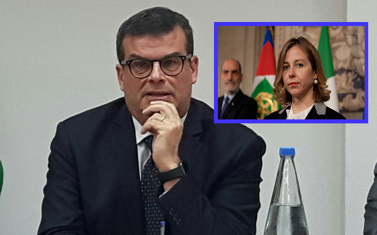 Rete ospedaliera. Arru: «La Ministra Grillo riconosce l’esigenza di adattare i criteri ministeriali alla Sardegna»