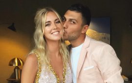 Manuele Mameli il cagliaritano make up artist personale di Chiara Ferragni (2)