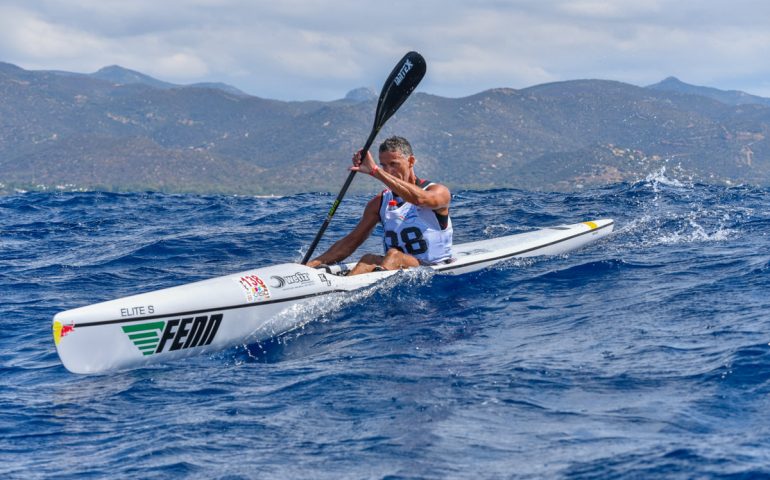 Marina Piccola: weekend di canottaggio internazionale con la “Ohanamana Cup”