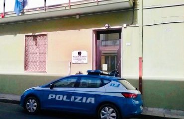 Polizia Quartu Sant'Elena cocaina arresti