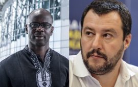 Thuram Salvini