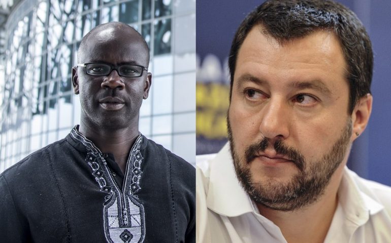 Thuram Salvini