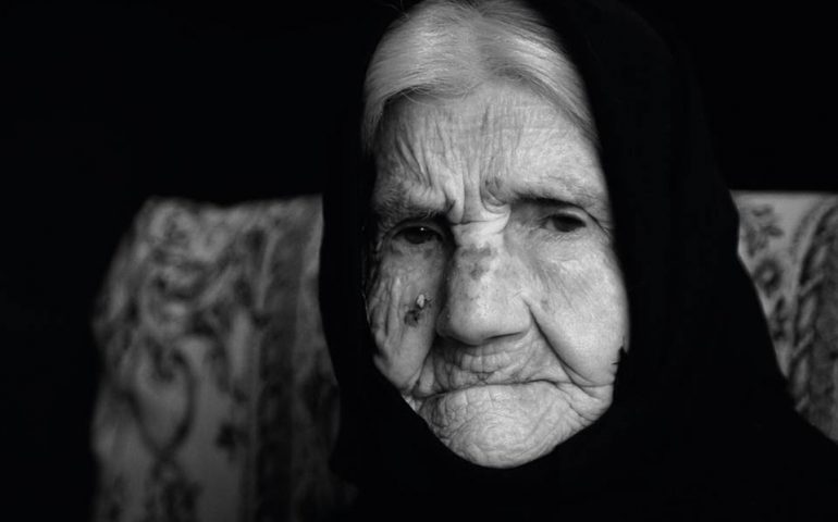 I centenari e gli anziani di Villagrande protagonisti di una mostra fotografica a Cagliari: sarà possibile visitarla da domani fino al 23 settembre