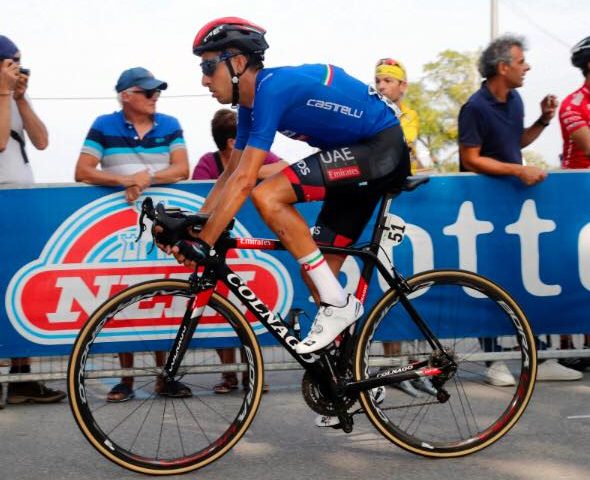 Clamoroso, Fabio Aru rinuncia: non parteciperà ai Mondiali di ciclismo di Innsbruck