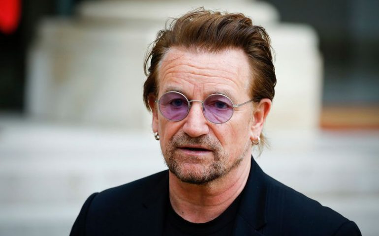 bono vox