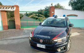 carabinieri overdose