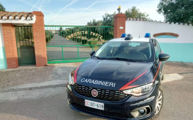 carabinieri overdose