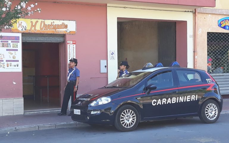 In manette pluripregiudicato minorenne di Pula: aveva picchiato selvaggiamente un ragazzo