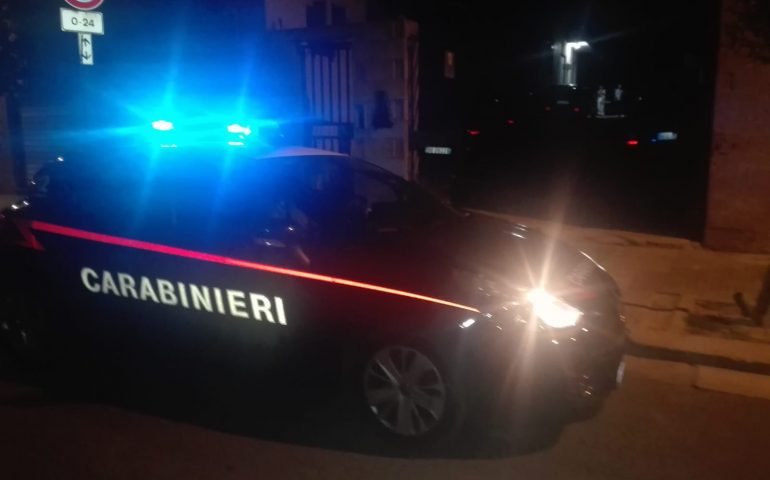 Palermo: uccide il marito a coltellate mentre dorme