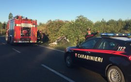 carabinieri carbonia