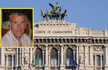 corte di cassazione