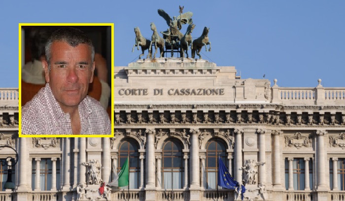 corte di cassazione