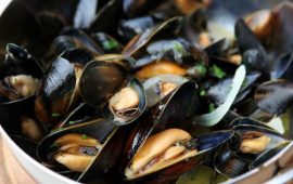 cozze
