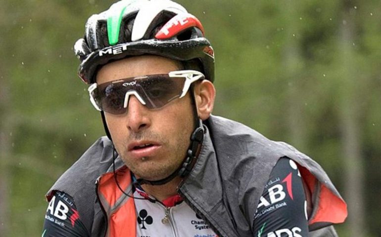 Fabio Aru, l’annuncio che spiazza i fan: quest’anno niente Giro d’Italia