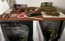 marijuana villasimius guardia di finanza