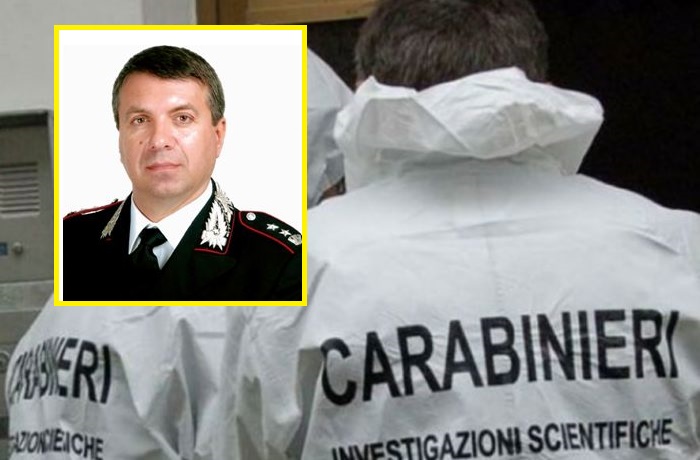 Cambio ai vertici del RIS di Cagliari. Ecco chi è il nuovo Comandante