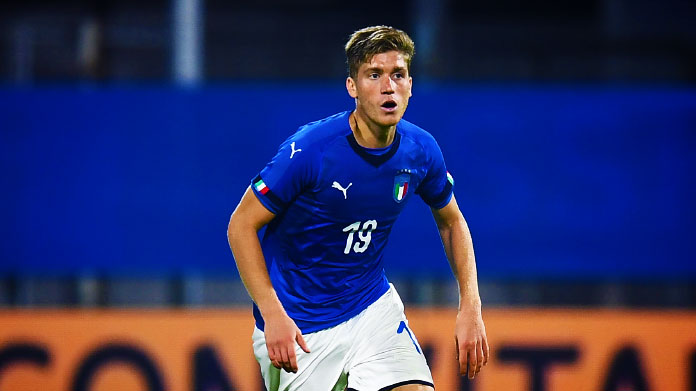 Italia Under 21, dopo la figuraccia con la Slovacchia gli Azzurrini si preparano alla sfida di Cagliari con l’Albania