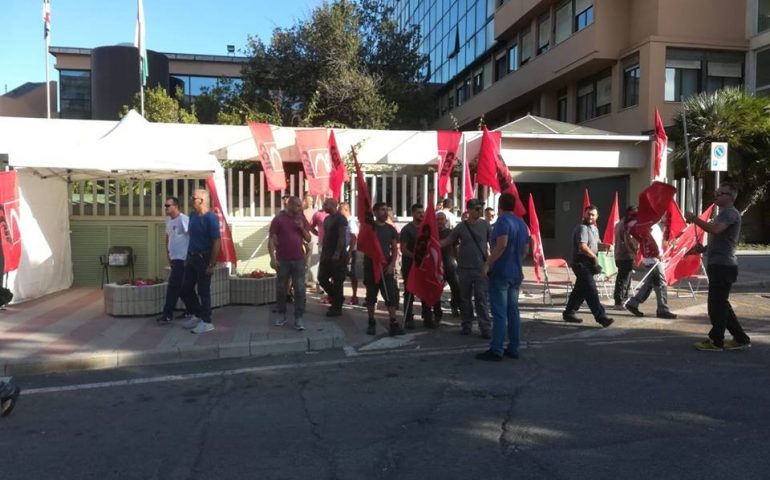 Quartu. Buone notizie per gli operai del verde pubblico: lunedì si ritorna a lavoro
