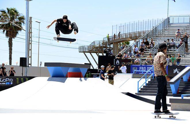 Skate Park a Cagliari: tanti i buoni propositi ma ancora nulla di fatto. Il primo raduno